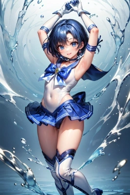マーキュリー