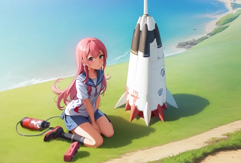 Thumbnail Background