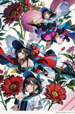 彼岸花