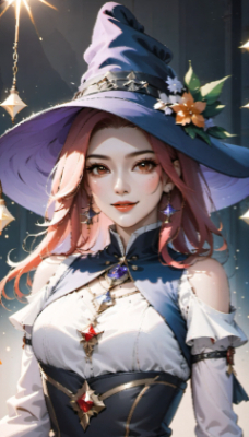 ✨Beatiful Witch ✨