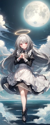 メイドインヘブン