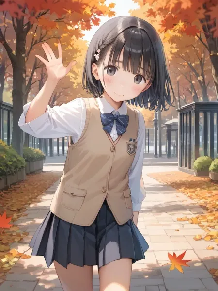 R7.11.4今日もよろしくね♡