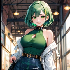 maimai