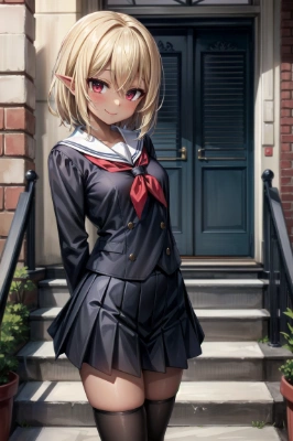 同じ学校だったんだね