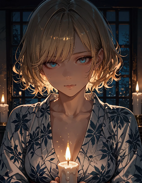 怪談