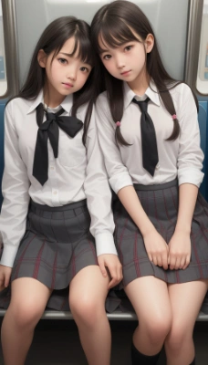電車通学