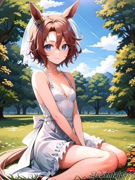 花嫁ナリタタイシン