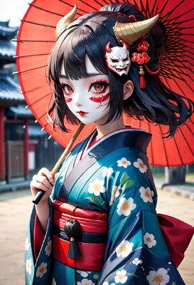 傘
