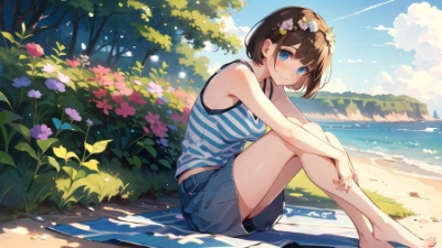 わたしはリリー