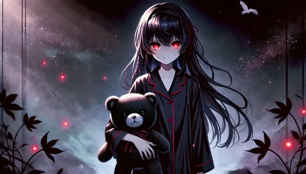 ユメマクラと夢の国　７