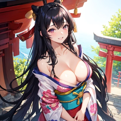 【色んなビキニ】