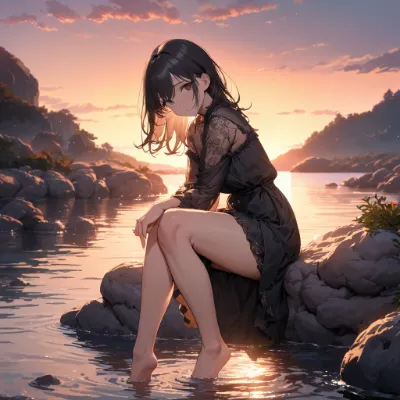 Sunrise