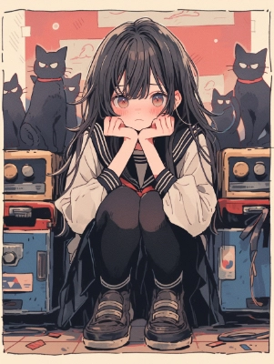 待ち人来ず…