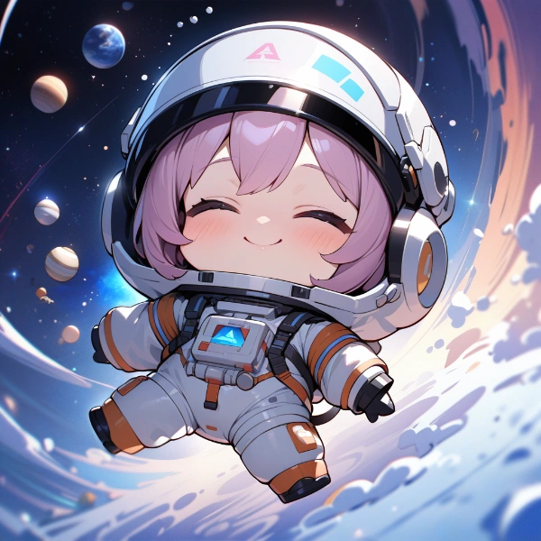 spacesuit