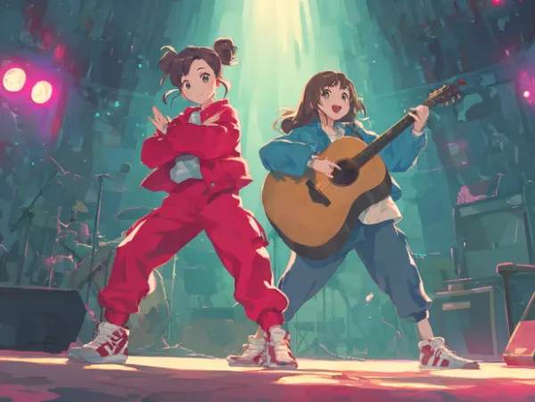 なんでだろう～