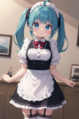 ロリミク