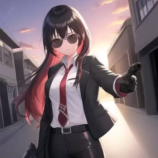 貴方には消えてもらう…