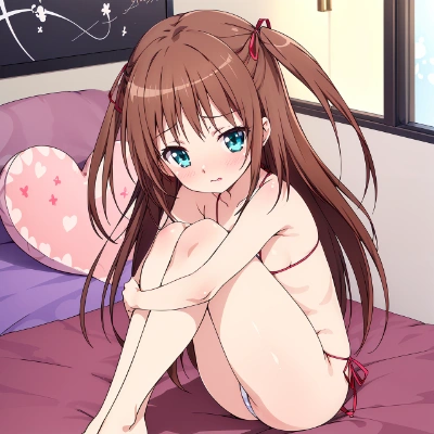 マイクロビキニ部　貫井くるみ②