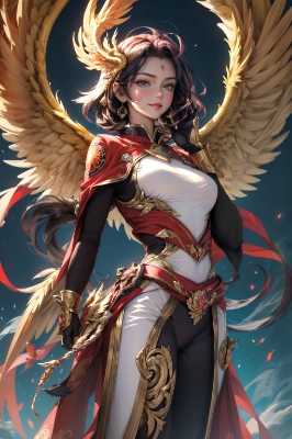 Phoenix keeper