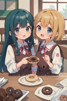 これ美味しそう、的な