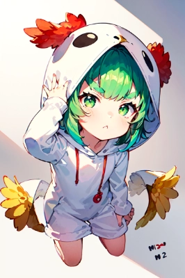 着ぐるみ
