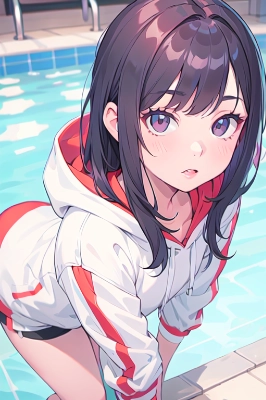 とある女子の日常
