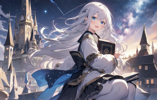 さあ、話の続きだけど...