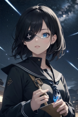 星を創ろうとして
