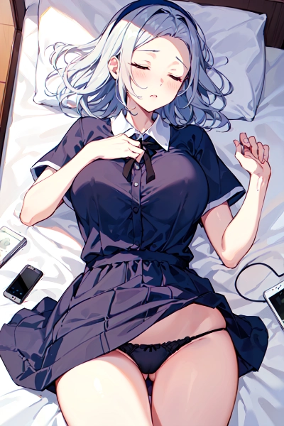 すやすや