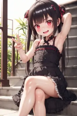 脇