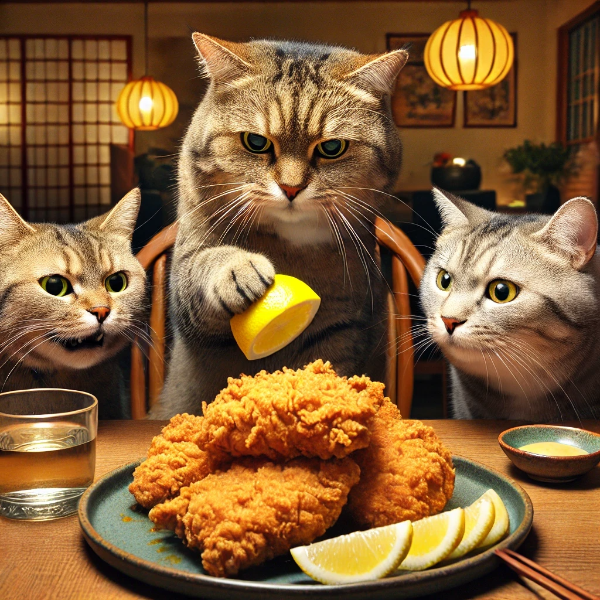 やっぱりレモンだよな