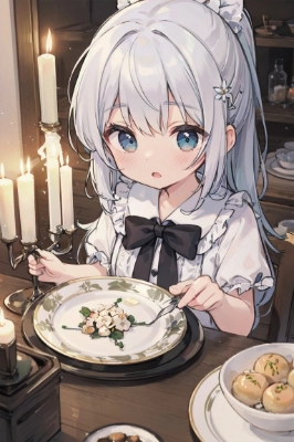 キャンドル