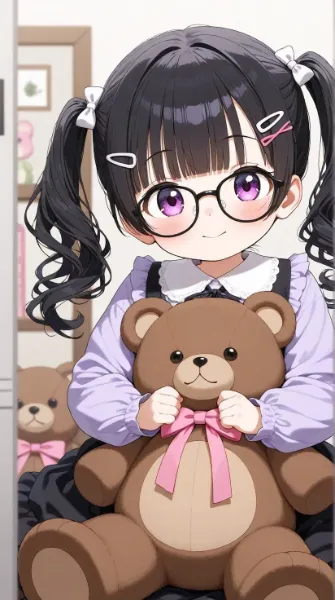 お友達