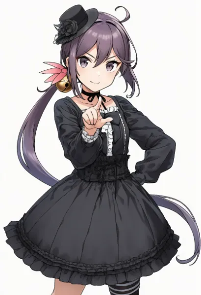 曙ちゃん　ゴシック