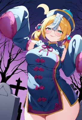 ハロウィン