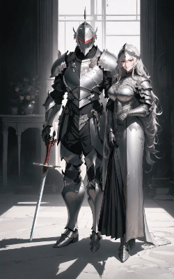 スタンド使いのサムネイル