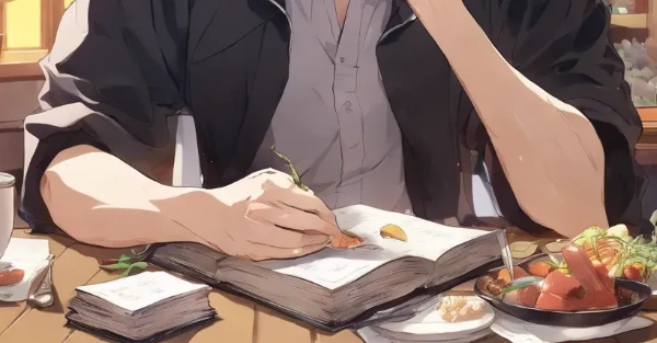 食べられる紙の味