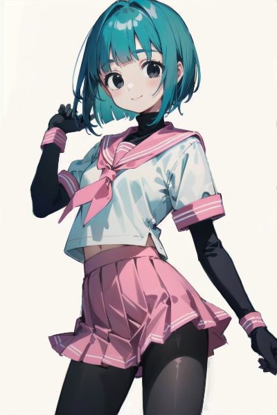 高橋 瑠華（たかはし るか）【創作クラス】