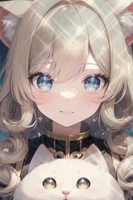 煌きのサムネイル