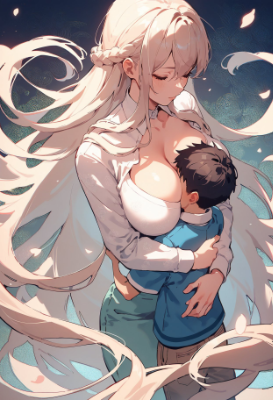 Bear Hug