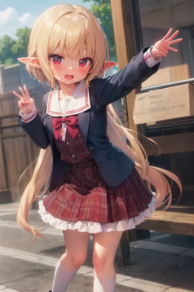 ３と４？＝７？