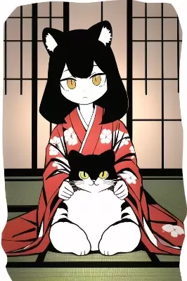猫娘