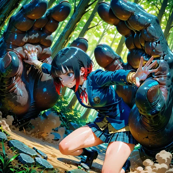 ヴィヴェレ⑥
