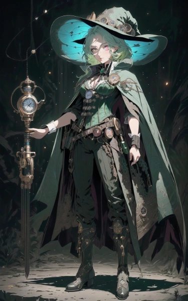 ワルプルギス Ⅲ