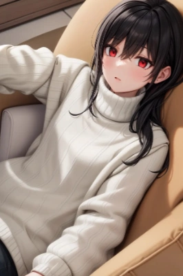 動きたくな～い