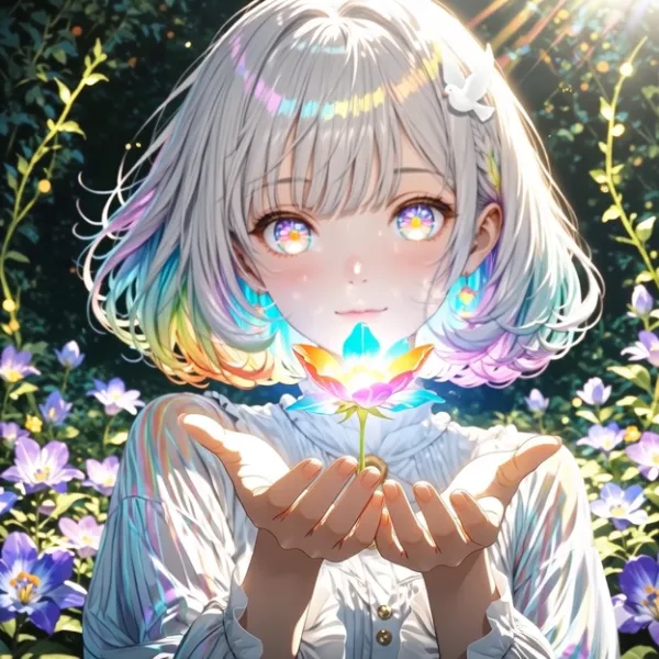 乙女チックなやつ