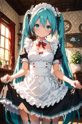 初音ミク(514)