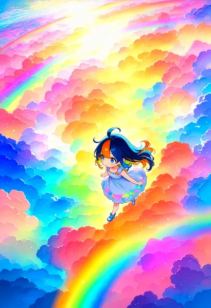 ふわふわワンダーランド