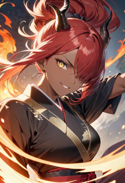 想像・創造の夢