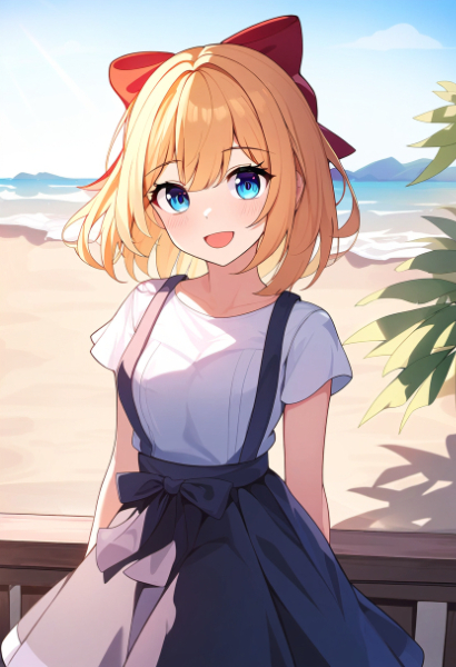 そろそろ夏も終わりかねー